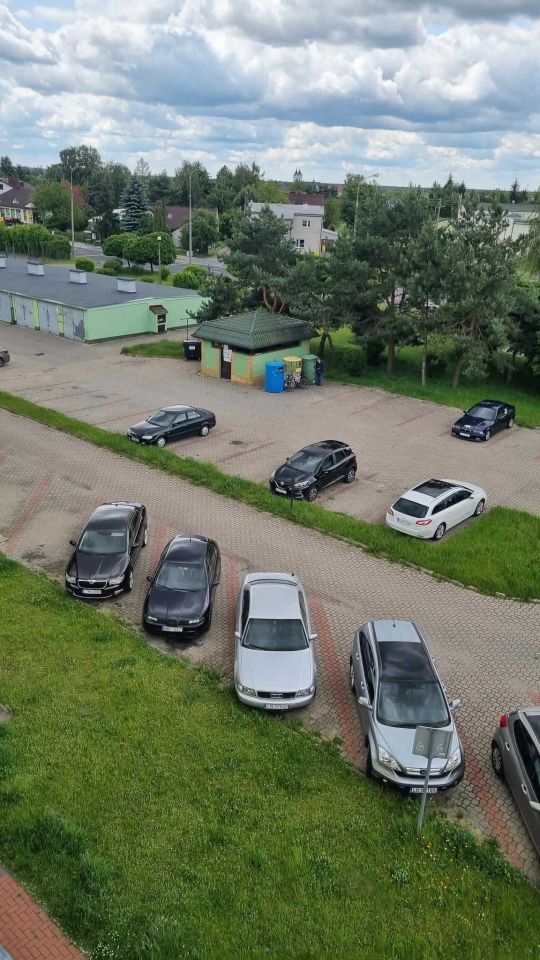 Mieszkanie 4-pokojowe Biała Podlaska, ul. Terebelska. Zdjęcie 3