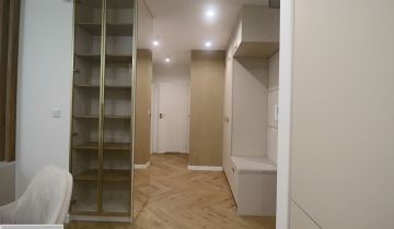 Mieszkanie 3-pokojowe Warszawa Żerań, ul. Modlińska