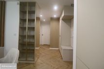 Mieszkanie 3-pokojowe Warszawa Żerań, ul. Modlińska. Zdjęcie 1