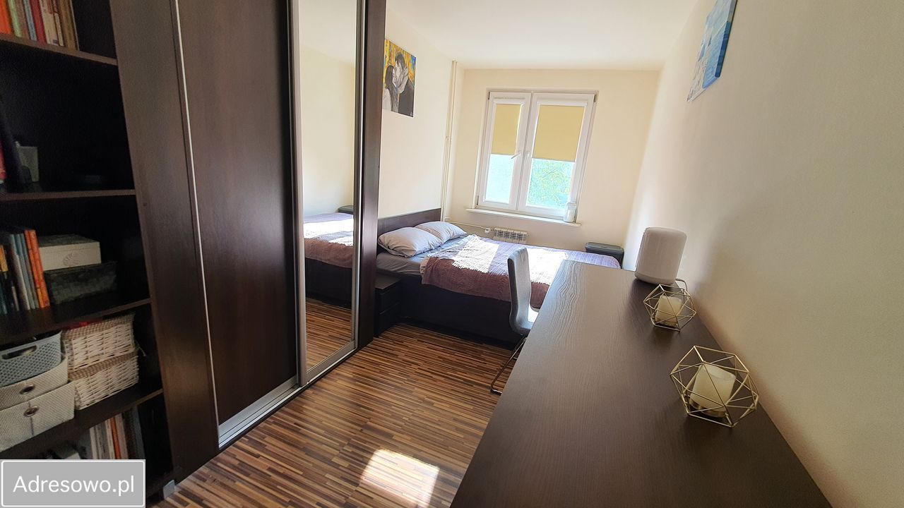 Mieszkanie 2-pokojowe Warszawa Ursus, ul. Jana Marcina Szancera. Zdjęcie 9