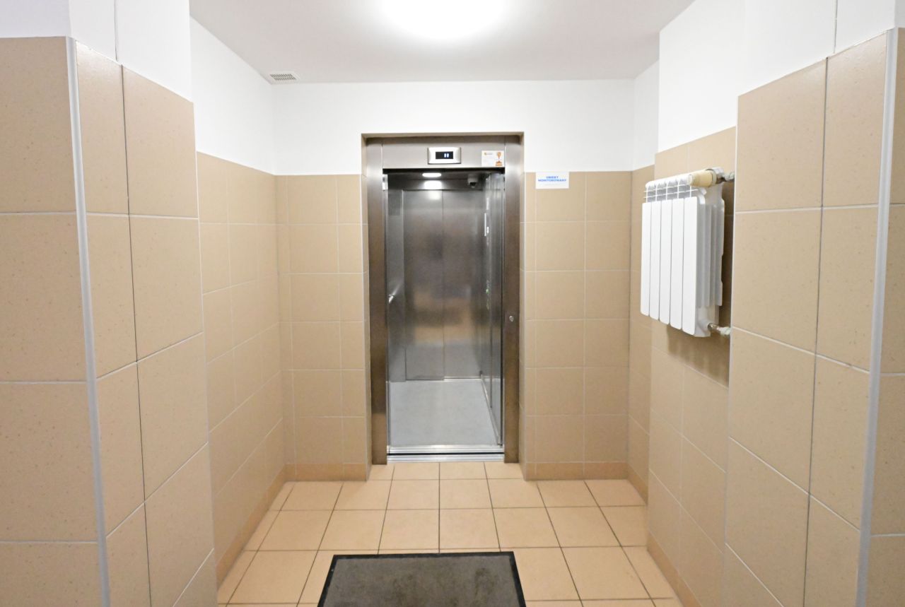 Mieszkanie 3-pokojowe Warszawa Gocław, ul. Salamandry. Zdjęcie 16