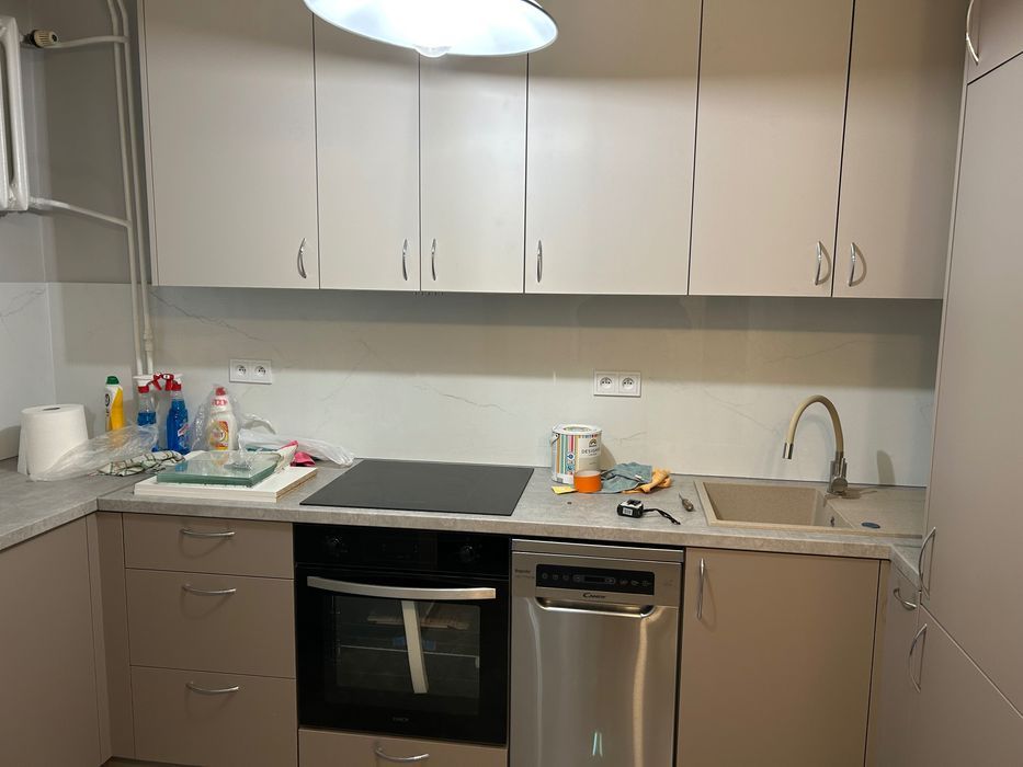 Mieszkanie 3-pokojowe Białystok Centrum, ul. Bohaterów Monte Cassino. Zdjęcie 5