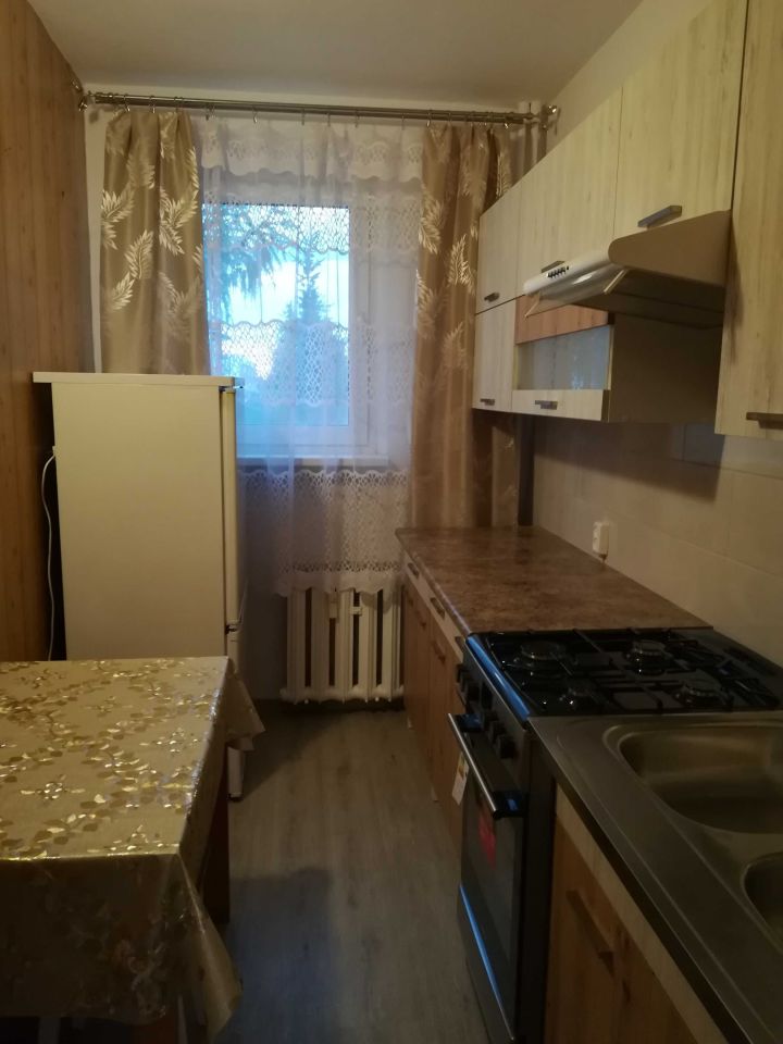 Mieszkanie 3-pokojowe Krosno, ul. Armii Krajowej. Zdjęcie 5