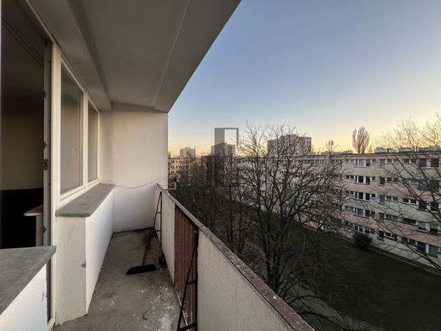 Mieszkanie 3-pokojowe Warszawa Mokotów, ul. Braci Pillatich. Zdjęcie 4