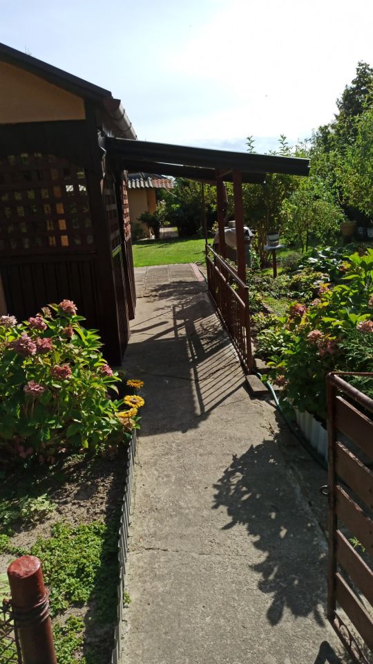 Działka rod Płock, ul. Dobrzyńska. Zdjęcie 18