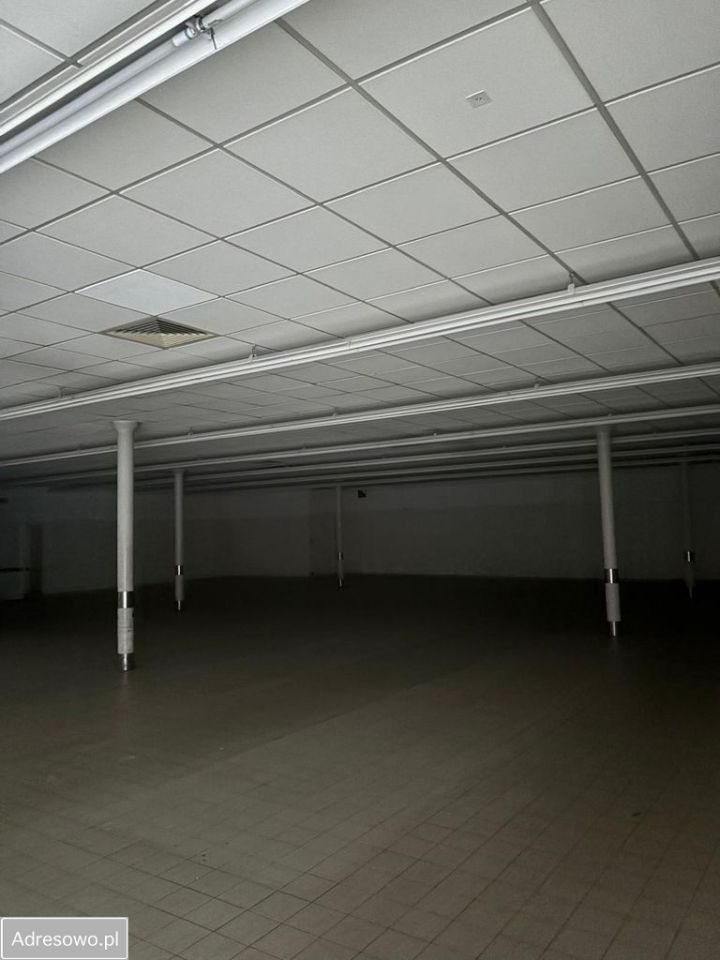 Lokal Błaszki, ul. Sieradzka. Zdjęcie 6