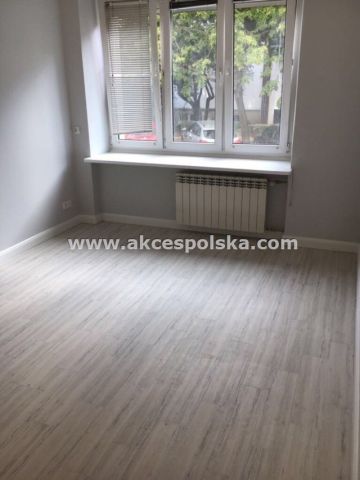 Mieszkanie 1-pokojowe Warszawa Mokotów, ul. Kazimierzowska. Zdjęcie 5