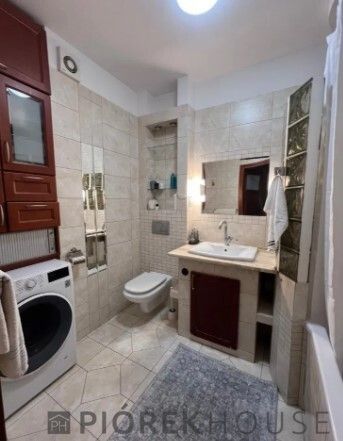 Mieszkanie 3-pokojowe Warszawa Mokotów, ul. Czerska. Zdjęcie 14