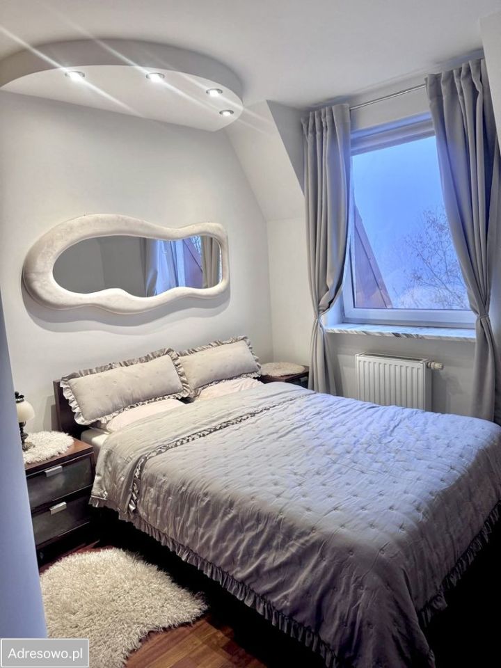 Mieszkanie 3-pokojowe Wrocław Klecina, ul. Cukrowa. Zdjęcie 9