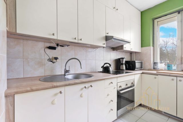 Mieszkanie 3-pokojowe Legionowo, ul. Leśna. Zdjęcie 3