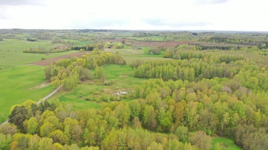 Działka rolna Langanki. Zdjęcie 9