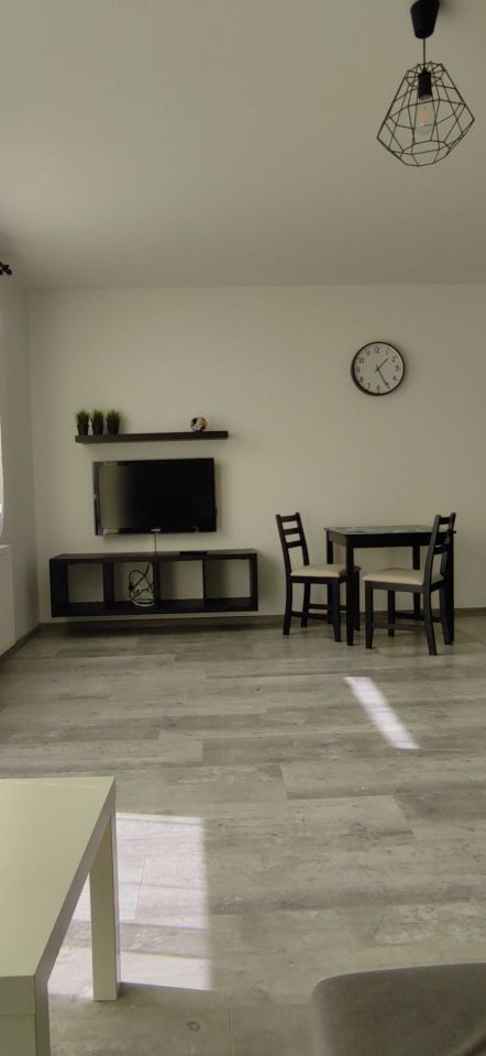 Mieszkanie 1-pokojowe Gdańsk Chełm, ul. Niepołomicka. Zdjęcie 6