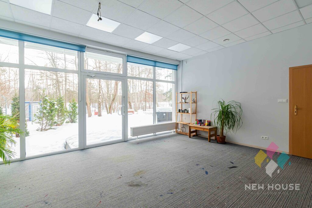 Biuro Olsztyn, ul. Masztowa. Zdjęcie 21