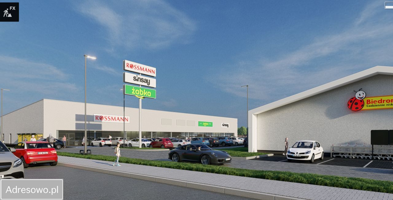 Lokal Nowa Karczma. Zdjęcie 3