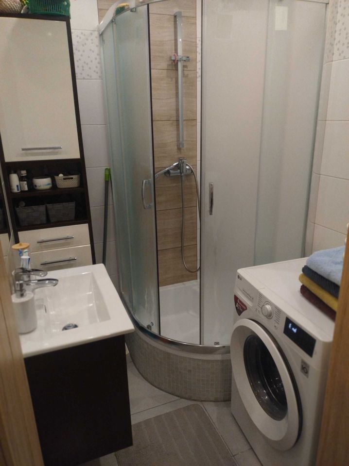 Mieszkanie 3-pokojowe Lublin, ul. Józefa Kustronia. Zdjęcie 4