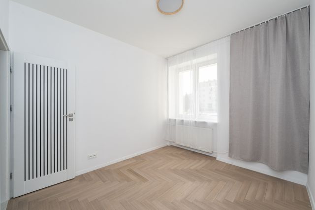 Mieszkanie 3-pokojowe Warszawa Praga-Południe, ul. Podskarbińska. Zdjęcie 4