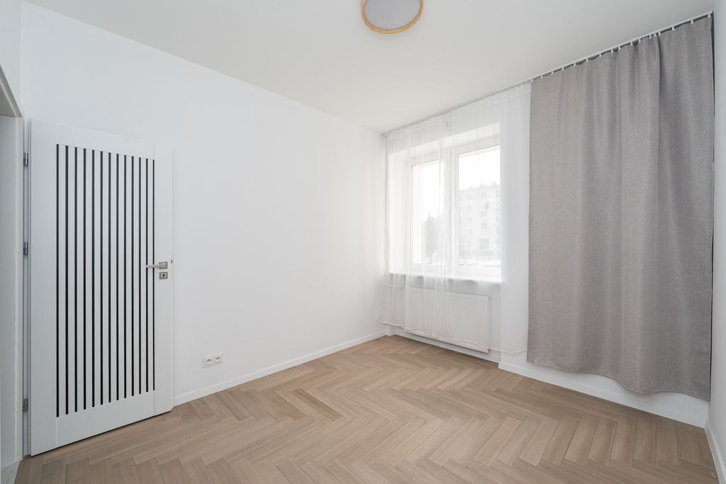 Mieszkanie 3-pokojowe Warszawa Praga-Południe, ul. Podskarbińska. Zdjęcie 4