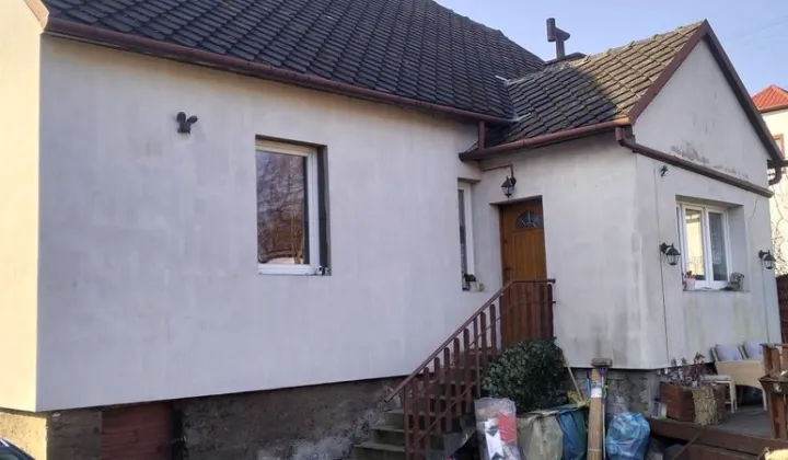 dom wolnostojący, 4 pokoje Grojec, ul. Główna