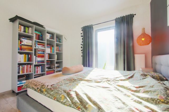 dom wolnostojący, 4 pokoje Łochowice. Zdjęcie 12