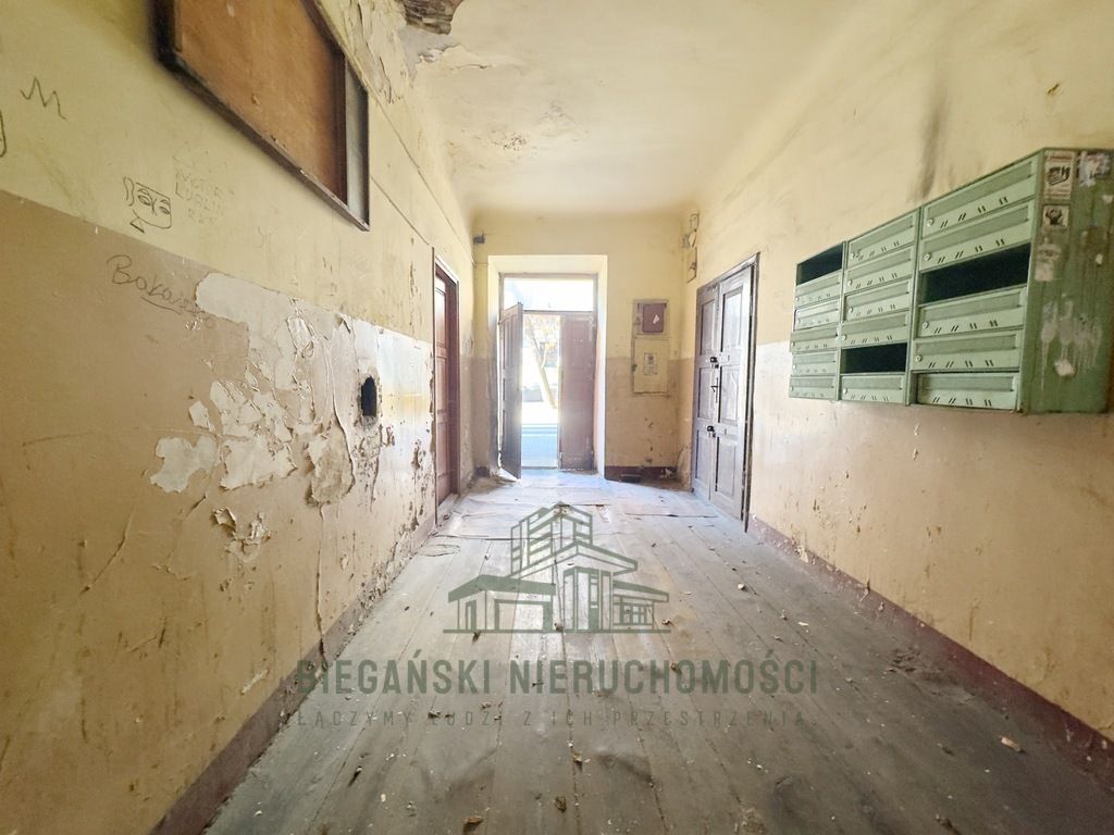 Nieruchomość komercyjna Lublin Śródmieście, ul. Lubartowska. Zdjęcie 10