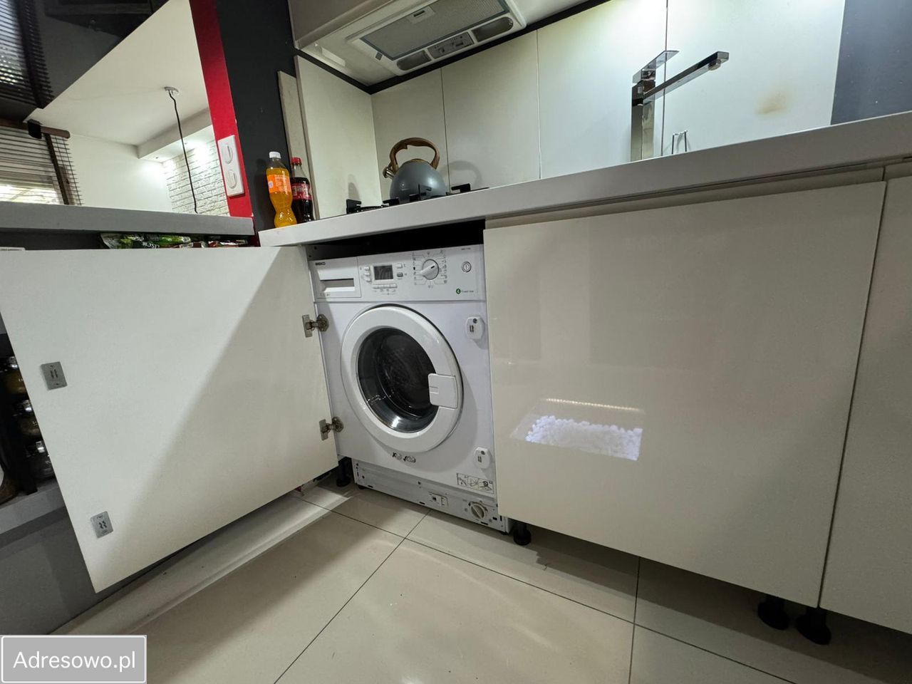 Mieszkanie 2-pokojowe Warszawa Białołęka, ul. Kartograficzna. Zdjęcie 6