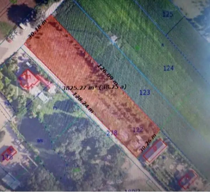 dom wolnostojący Siedlec. Zdjęcie 2