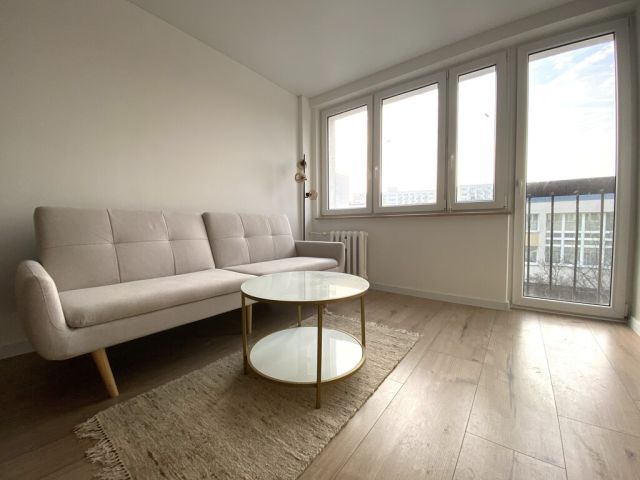 Mieszkanie 1-pokojowe Warszawa Żoliborz, ul. Władysława Broniewskiego. Zdjęcie 4