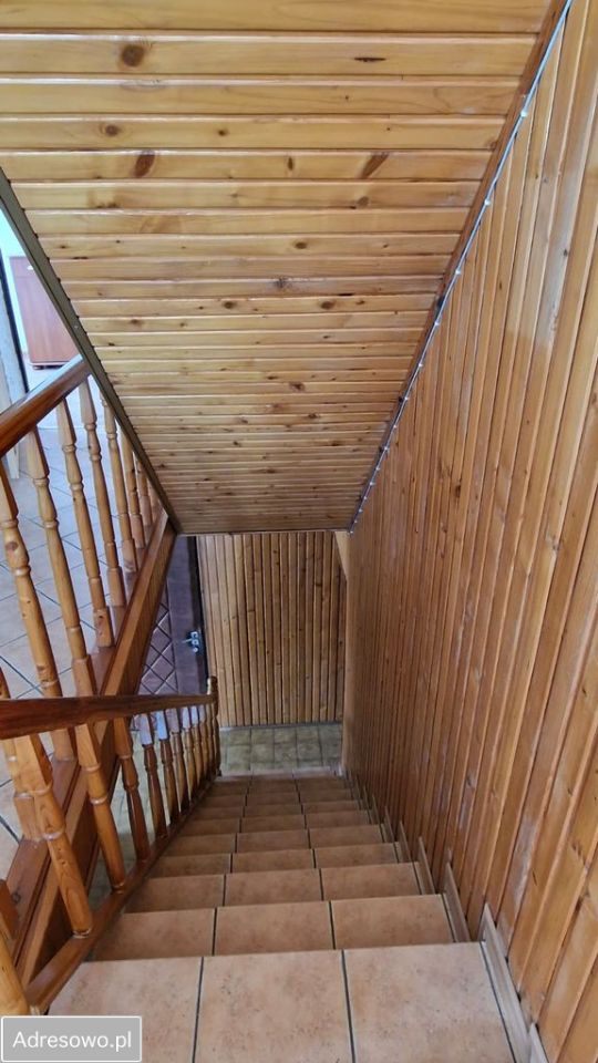 dom wolnostojący, 7 pokoi Darłowo, ul. Hieronima Fiodorowa. Zdjęcie 11