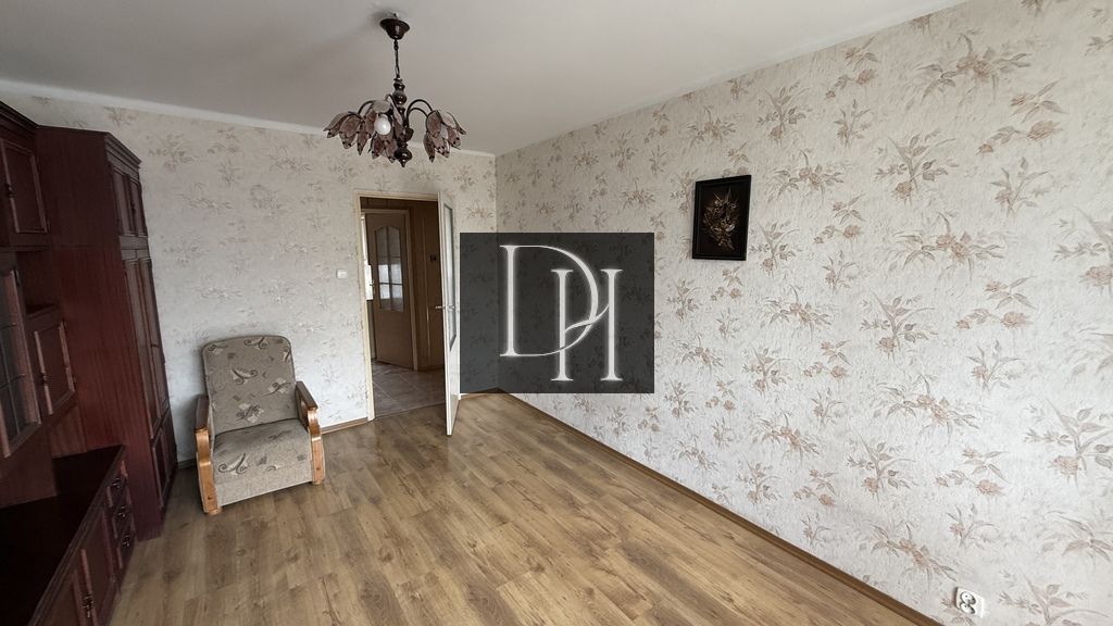 Mieszkanie 3-pokojowe Stargard, ul. Spokojna. Zdjęcie 4