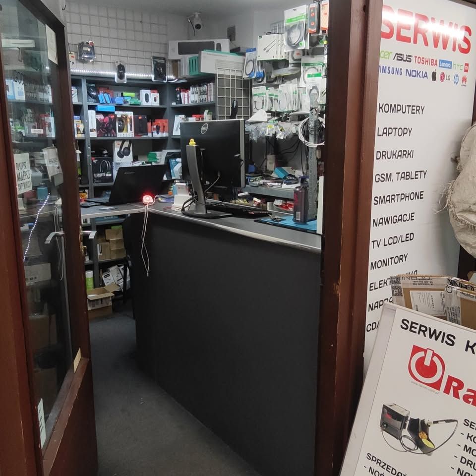 Lokal Białystok Dziesięciny, ul. Generała Józefa Hallera. Zdjęcie 2