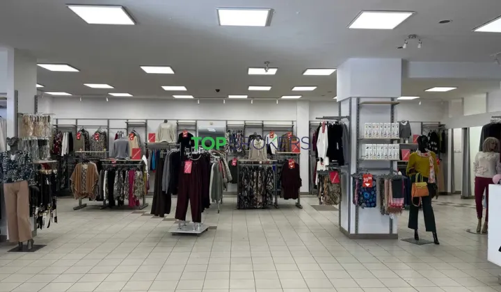 Lokal Warszawa Targówek