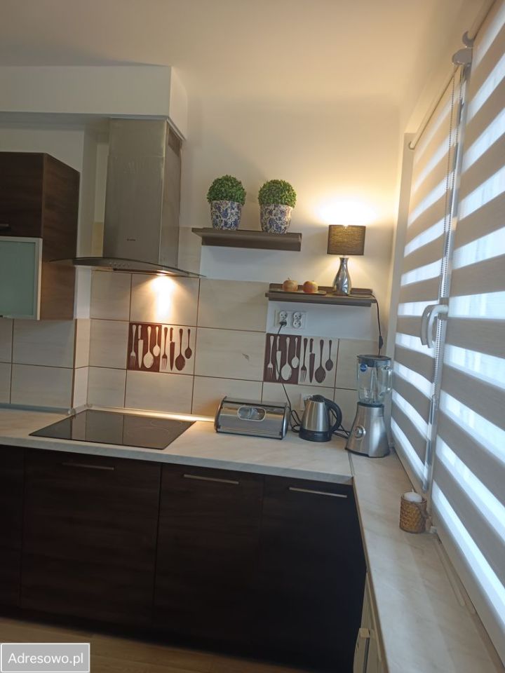 Mieszkanie 1-pokojowe Kalisz Centrum, ul. Fryderyka Chopina. Zdjęcie 10