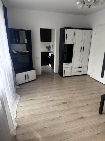 Mieszkanie 1-pokojowe Łódź Retkinia, ul. Sprinterów. Zdjęcie 1