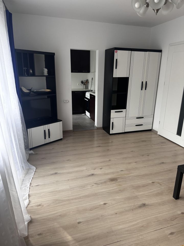 Mieszkanie 1-pokojowe Łódź Retkinia, Sprinterów. Zdjęcie 1