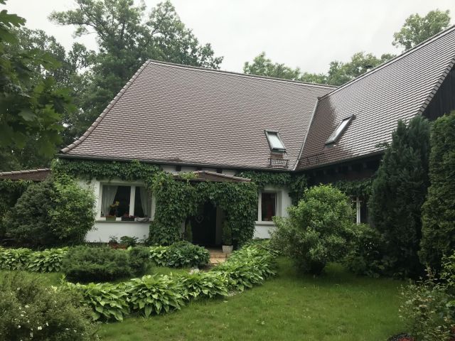 dom szeregowy, 5 pokoi Mysłakowice, ul. 1 Maja. Zdjęcie 1