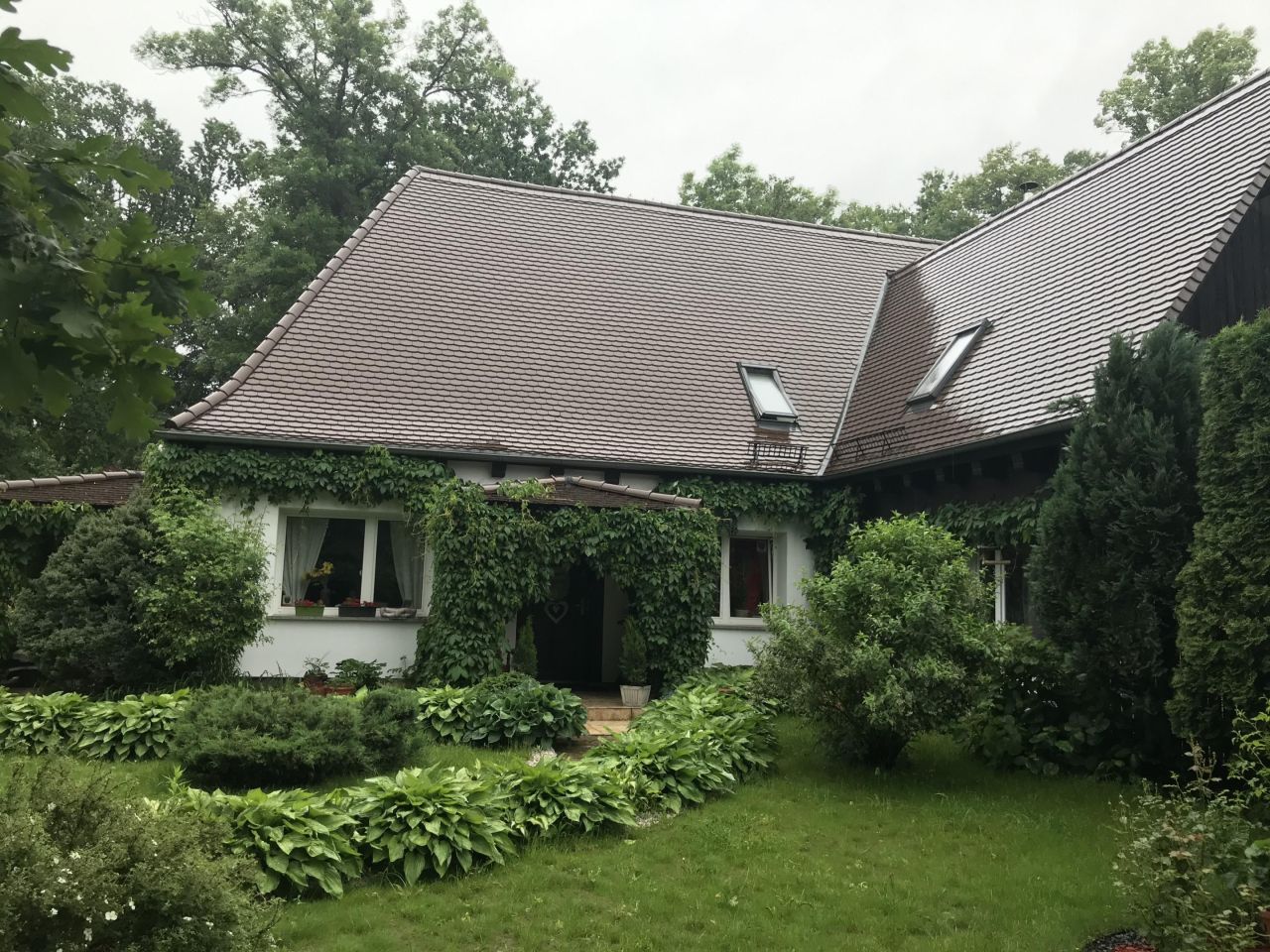 dom szeregowy, 5 pokoi Mysłakowice, ul. 1 Maja. Zdjęcie 37
