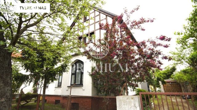 dom, 6 pokoi Bydgoszcz Bielawy, ul. ks. Piotra Wawrzyniaka. Zdjęcie 2