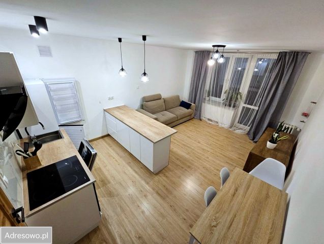 Mieszkanie 3-pokojowe Lublin Śródmieście, ul. Wschodnia. Zdjęcie 1