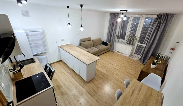Mieszkanie 3-pokojowe Lublin Śródmieście, ul. Wschodnia