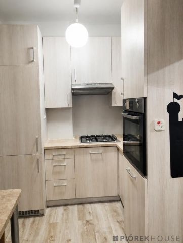 Mieszkanie 2-pokojowe Warszawa Wola, ul. Obozowa. Zdjęcie 2