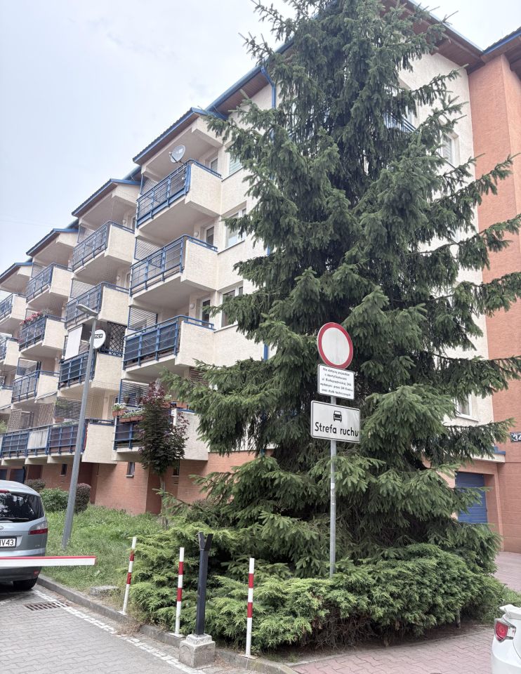 Mieszkanie 3-pokojowe Kraków Prądnik Biały, ul. Białoprądnicka. Zdjęcie 13
