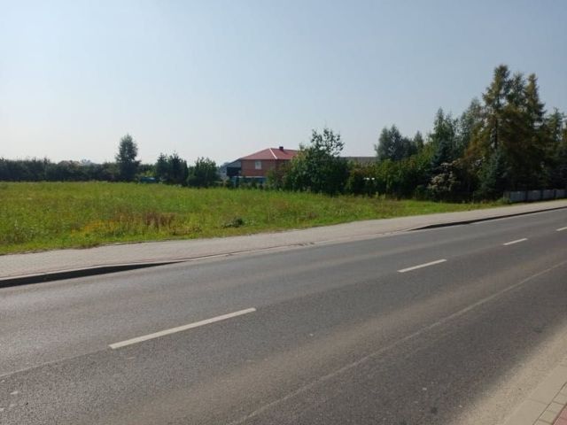 Działka inwestycyjna Złota. Zdjęcie 1