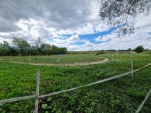 Działka budowlana Taczów. Zdjęcie 4