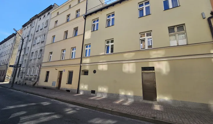 Mieszkanie 3-pokojowe Świdnica Centrum, ul. Marii Konopnickiej