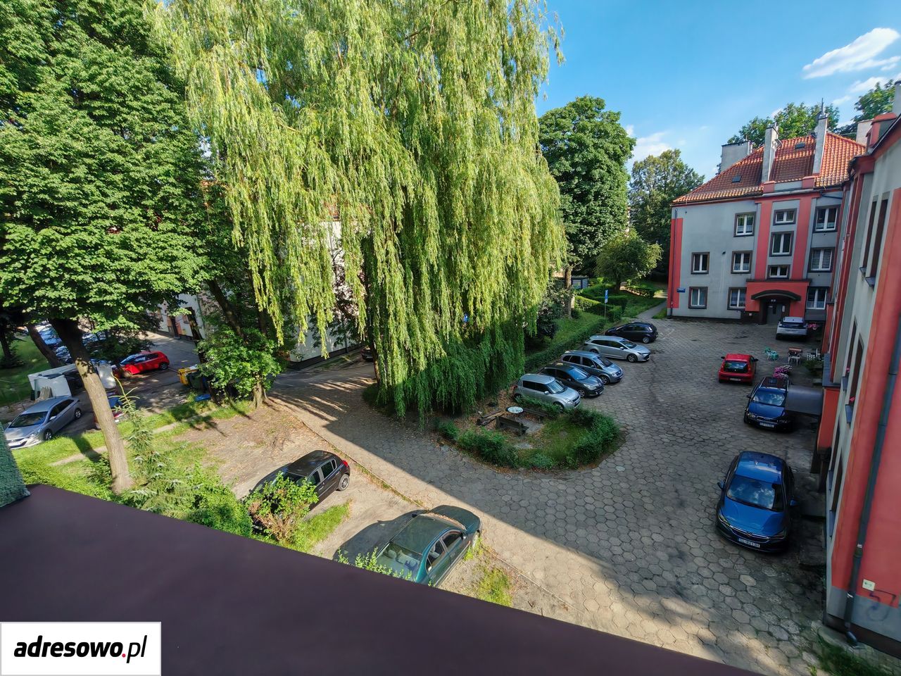 Mieszkanie 2-pokojowe Ruda Śląska Ruda, ul. Jana Gierałtowskiego. Zdjęcie 10