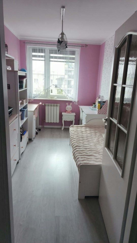 Mieszkanie 3-pokojowe Ełk, ul. Jana Pawła II. Zdjęcie 3