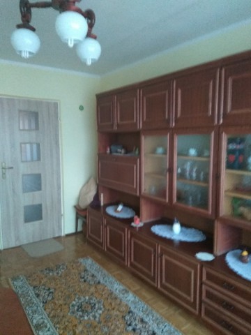 Mieszkanie 2-pokojowe Bełchatów, os. 1 Maja. Zdjęcie 1