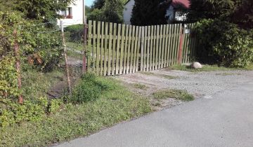 Działka rolno-budowlana Chełm