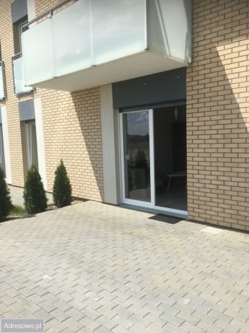 Mieszkanie 1-pokojowe Gniezno, ul. Elizy Orzeszkowej. Zdjęcie 1