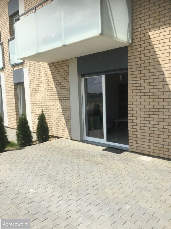 Mieszkanie 1-pokojowe Gniezno, ul. Elizy Orzeszkowej